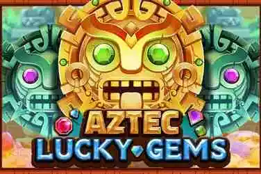 AZTEC LUCKY GEMS?v=6.0