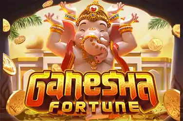 GANESHA FORTUNE?v=6.0